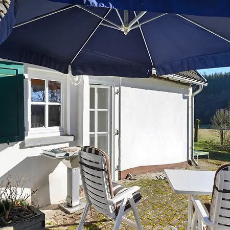 In Korbach Nahe Skigebiet Willingen, Cleaning Included Dom wakacyjny