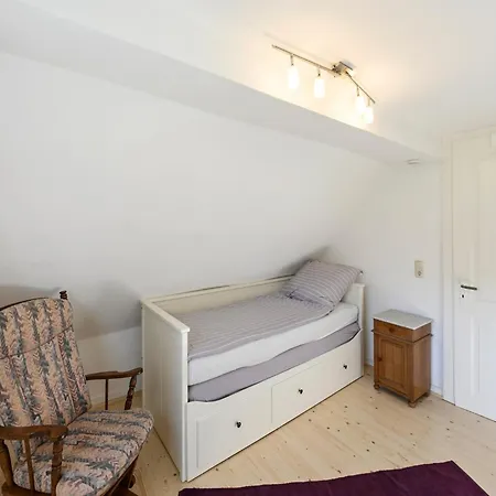 In Korbach Nahe Skigebiet Willingen, Cleaning Included Ferienhaus Eppe