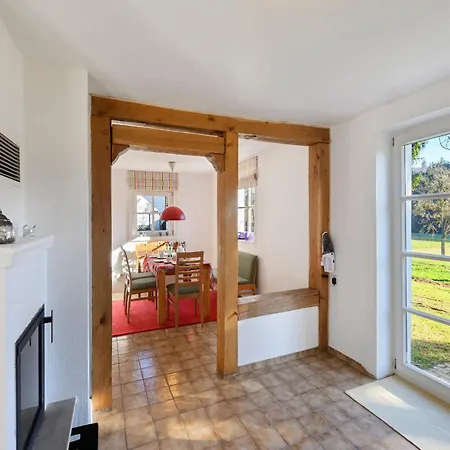 Ferienhaus In Korbach Nahe Skigebiet Willingen, Cleaning Included *