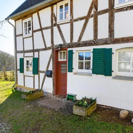 In Korbach Nahe Skigebiet Willingen, Cleaning Included