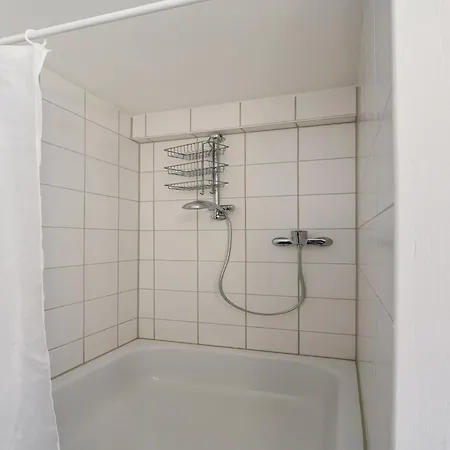 In Korbach Nahe Skigebiet Willingen, Cleaning Included * Eppe
