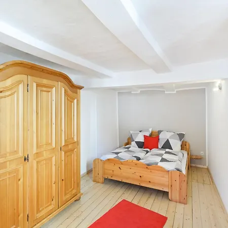 In Korbach Nahe Skigebiet Willingen, Cleaning Included
