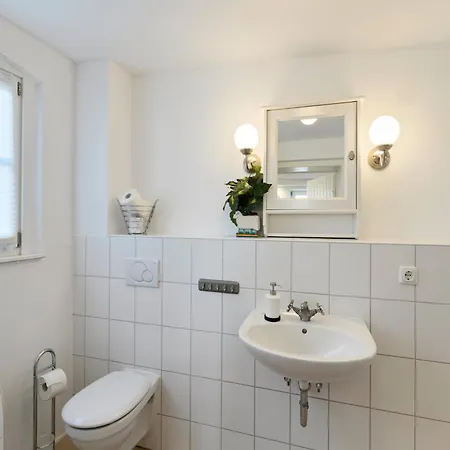 Dom wakacyjny In Korbach Nahe Skigebiet Willingen, Cleaning Included Eppe