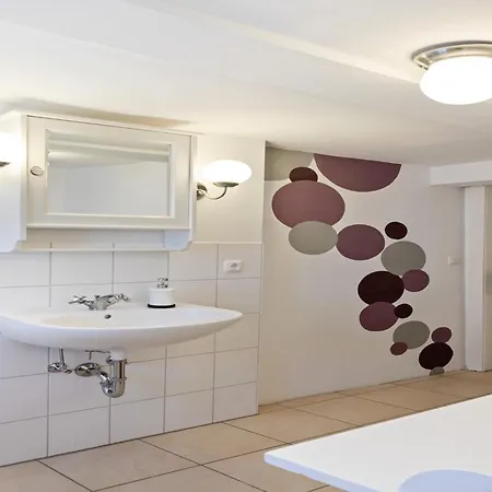 In Korbach Nahe Skigebiet Willingen, Cleaning Included Eppe