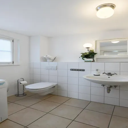 In Korbach Nahe Skigebiet Willingen, Cleaning Included