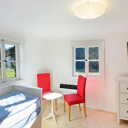 In Korbach Nahe Skigebiet Willingen, Cleaning Included Ferienhaus