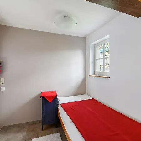 In Korbach Nahe Skigebiet Willingen, Cleaning Included Eppe