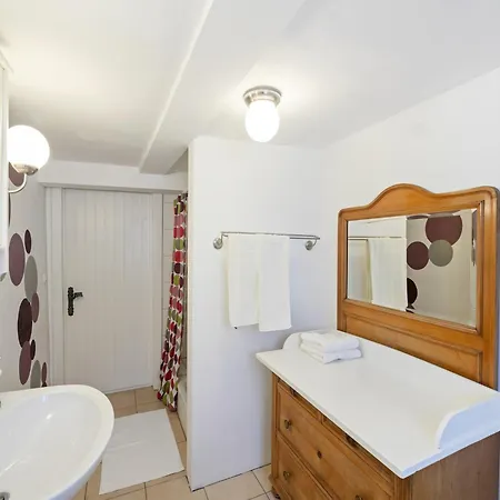 In Korbach Nahe Skigebiet Willingen, Cleaning Included Eppe