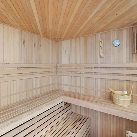 In Korbach Nahe Skigebiet Willingen, Cleaning Included Ferienhaus