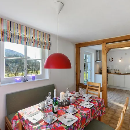 In Korbach Nahe Skigebiet Willingen, Cleaning Included Ferienhaus Eppe